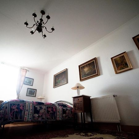 Chateau Neufays Theux Pokoj fotografie