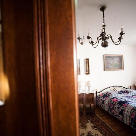 Chateau Neufays Theux Pokoj fotografie