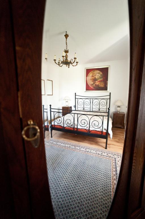 Chateau Neufays Theux Exteriér fotografie