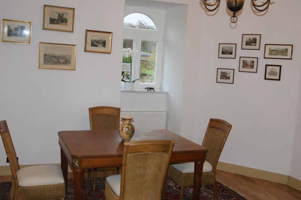 Chateau Neufays Theux Pokoj fotografie
